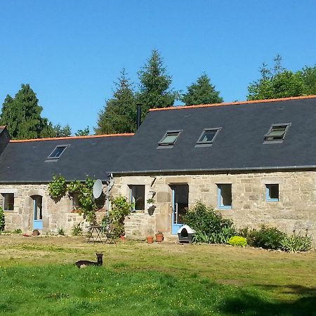 Your Cosy Corner In The Country Apartment Tregrom Exterior photo