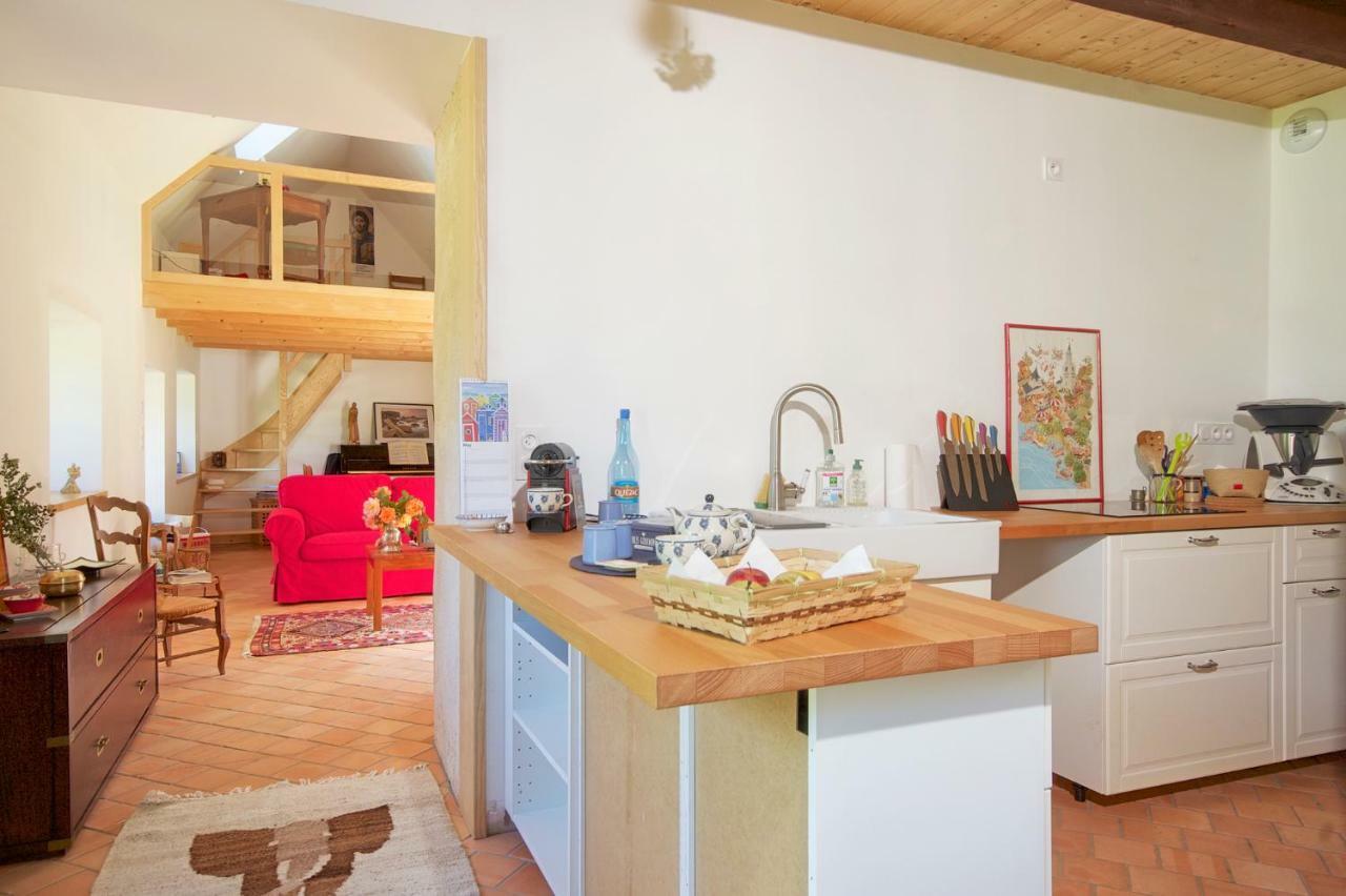 Your Cosy Corner In The Country Apartment Tregrom Exterior photo