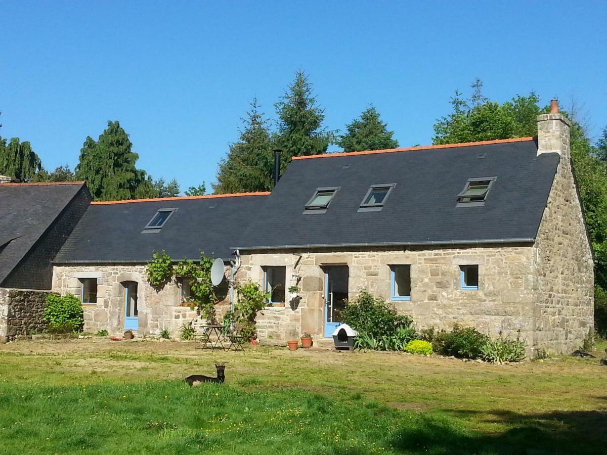 Your Cosy Corner In The Country Apartment Tregrom Exterior photo